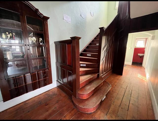 676M² OFFICE FOR SALE IN SOUTHERNWOOD